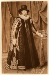 Francis Bacon, Visconte di St Albans, da 